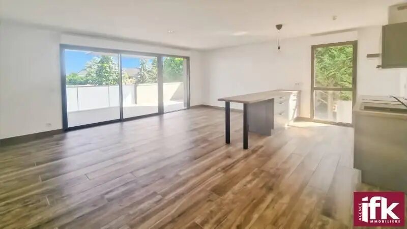 Appartement à louer, 58m², Colmar