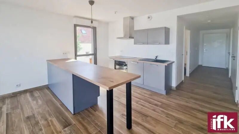 Appartement à louer, 58m², Colmar