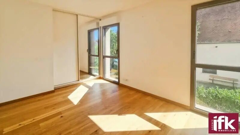 Appartement à louer, 58m², Colmar