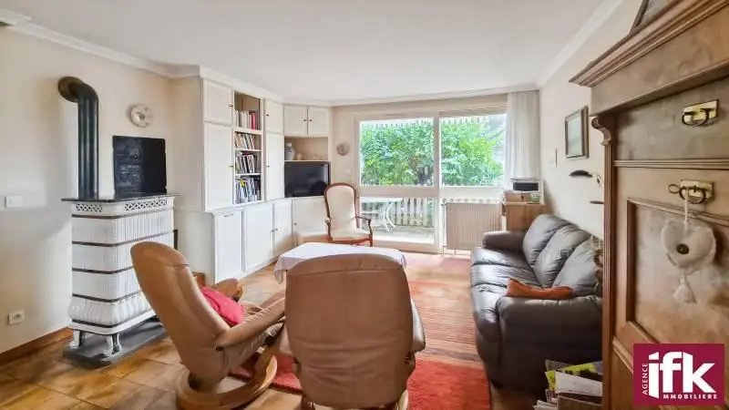 Maison à vendre, 106m², Fortschwihr