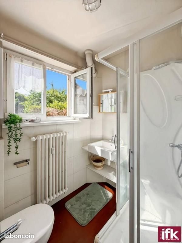 Appartement à vendre, 39m², Colmar