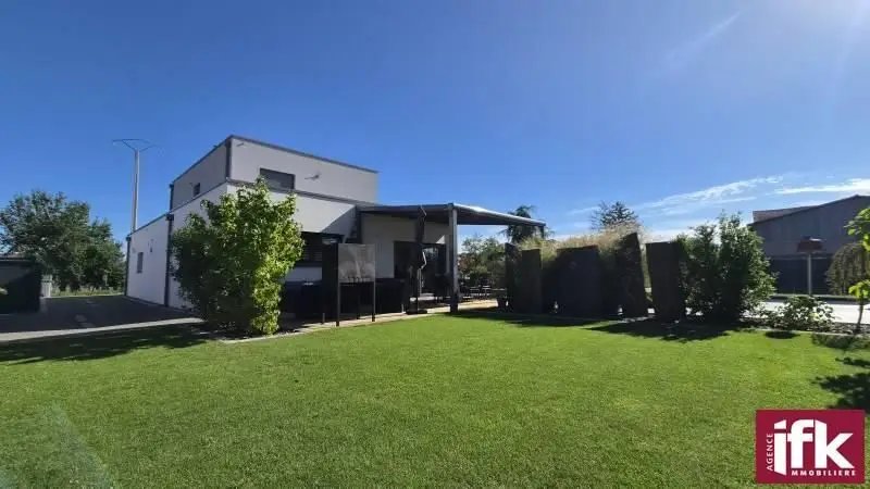 Maison à vendre, 164m², Durrenentzen