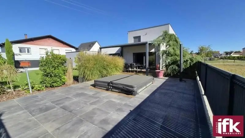 Maison à vendre, 164m², Durrenentzen