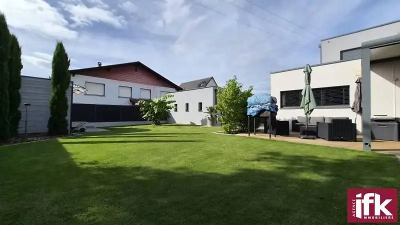Maison à vendre, 164m², Durrenentzen