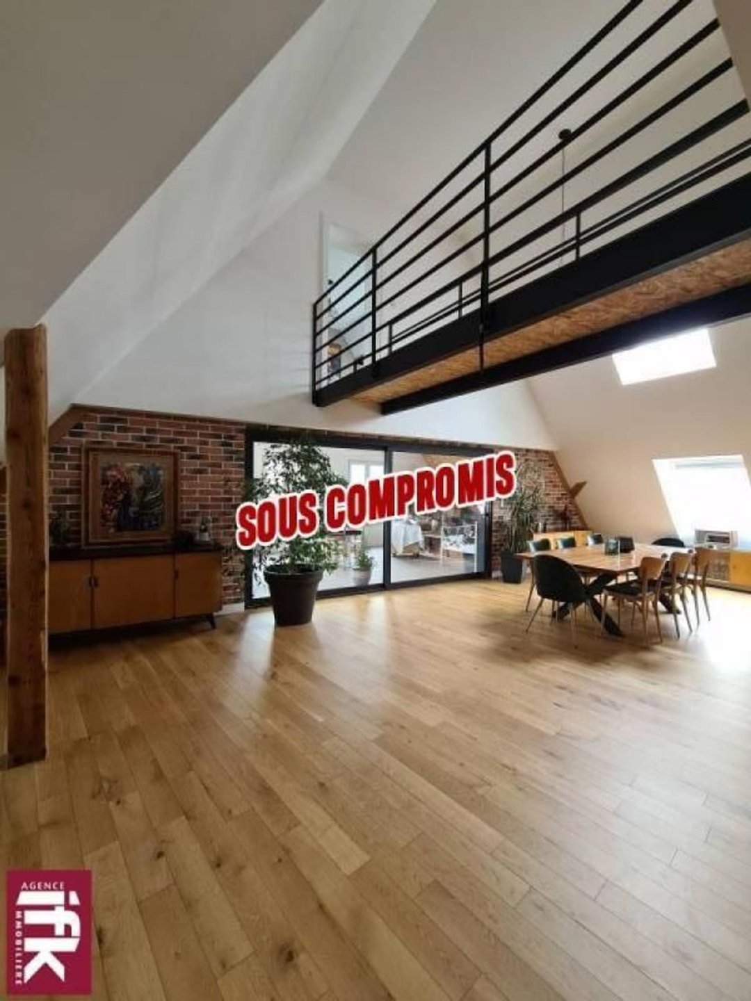 Appartement à vendre, 174m², Ostheim