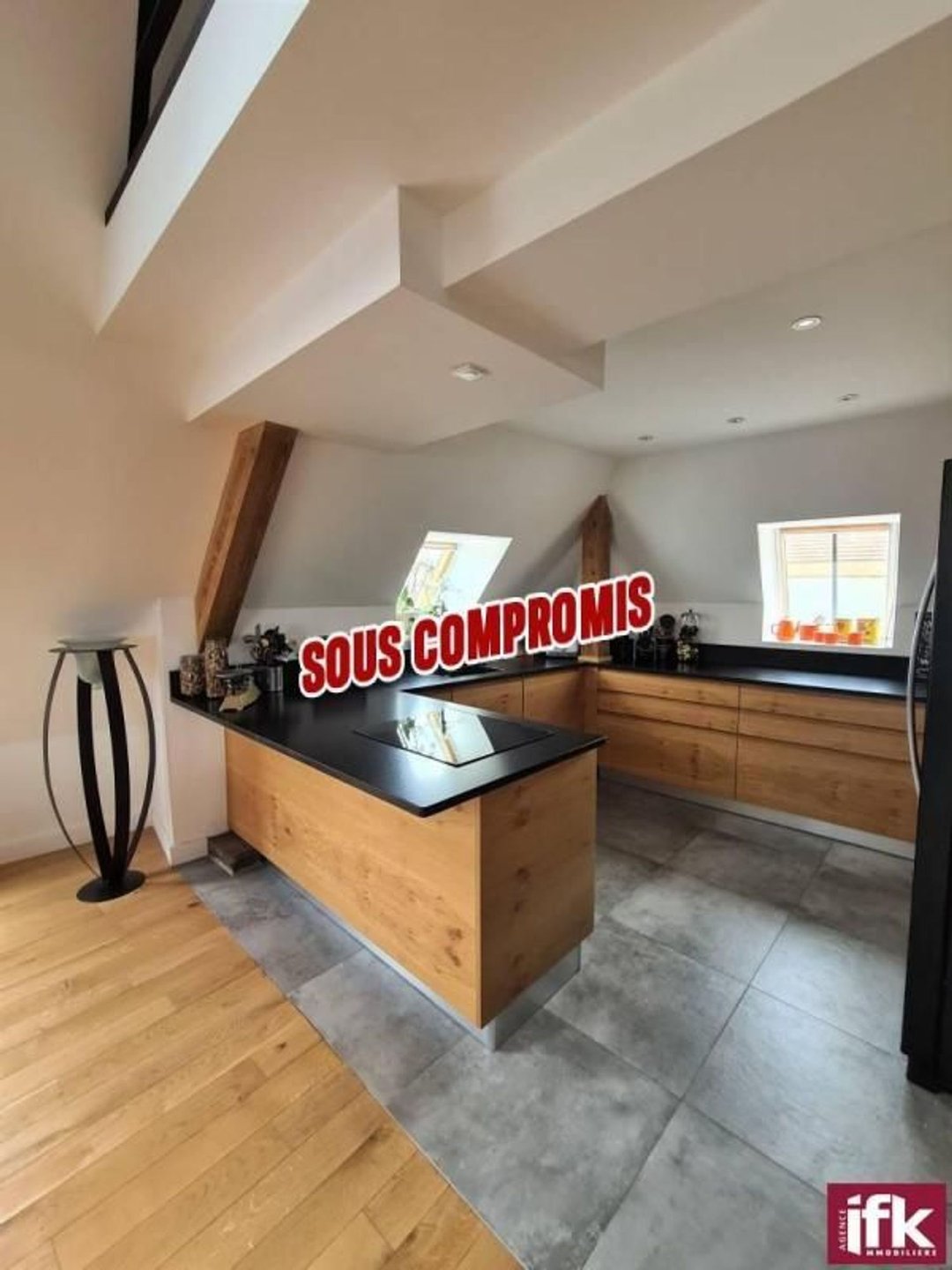 Appartement à vendre, 174m², Ostheim