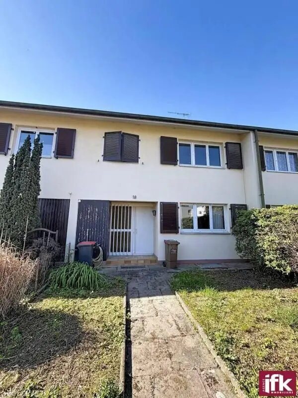 Maison à vendre, 110m², Wintzenheim