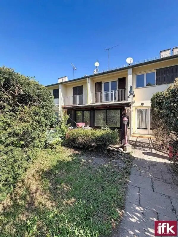 Maison à vendre, 110m², Wintzenheim