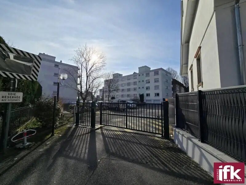 Appartement à vendre, 50m², Colmar