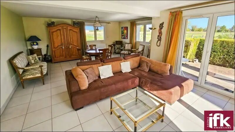 Maison à vendre, 124m², Wickerschwihr