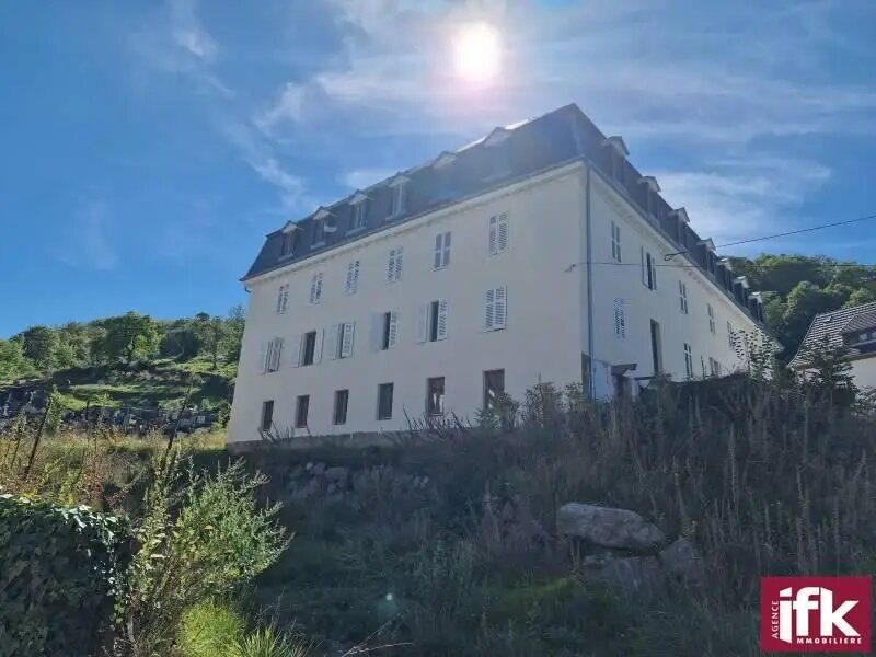 Appartement à vendre, 437m², Orbey