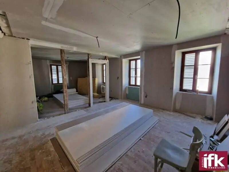 Appartement à vendre, 437m², Orbey