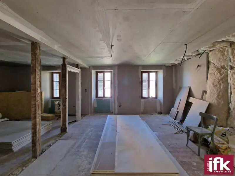 Appartement à vendre, 437m², Orbey