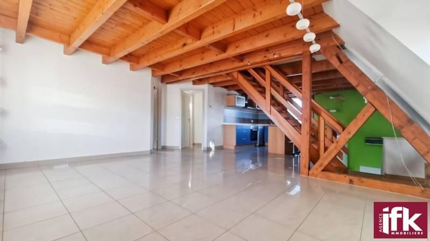 Appartement à vendre, 73m², Colmar