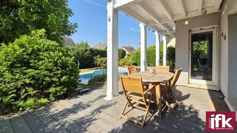 Maison à vendre, 150m², Colmar