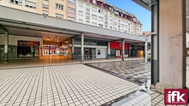 Maison à louer, 322m², Colmar