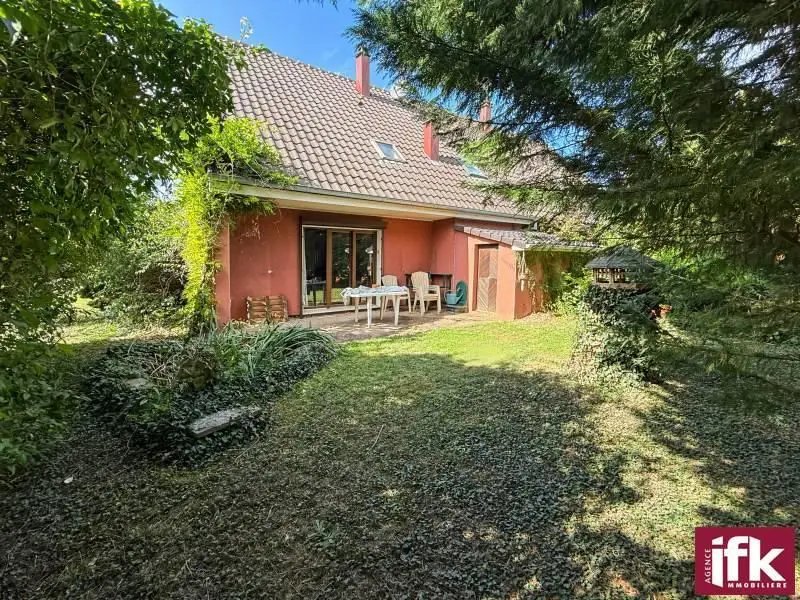 Maison à vendre, 86m², Horbourg-Wihr