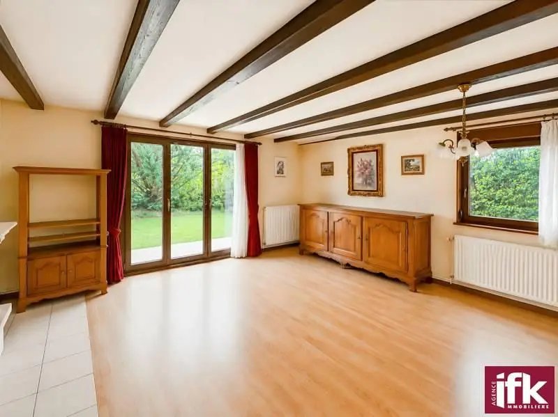 Maison à vendre, 86m², Horbourg-Wihr
