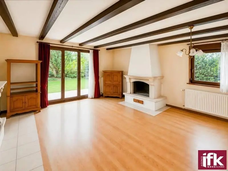 Maison à vendre, 86m², Horbourg-Wihr