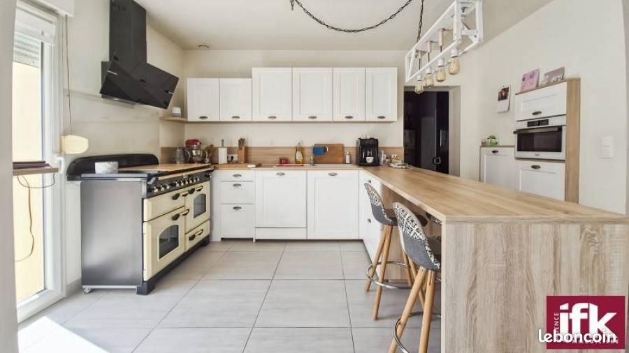 Maison à vendre, 114m², Horbourg-Wihr