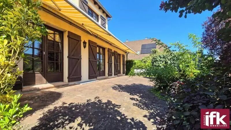 Maison à vendre, 144m², Horbourg-Wihr
