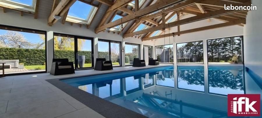 Maison à vendre, 230m², Wolfgantzen