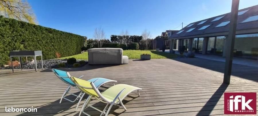 Maison à vendre, 230m², Wolfgantzen