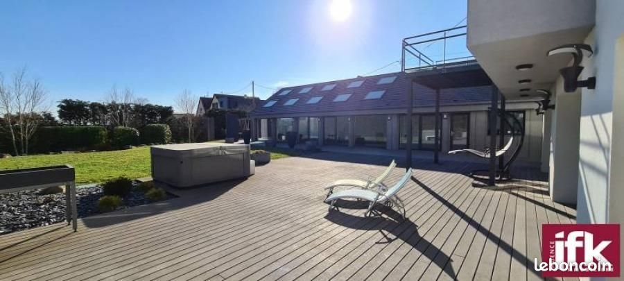 Maison à vendre, 230m², Wolfgantzen