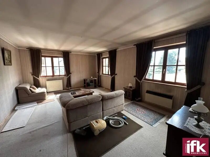 Maison à vendre, 161m², Bischwihr