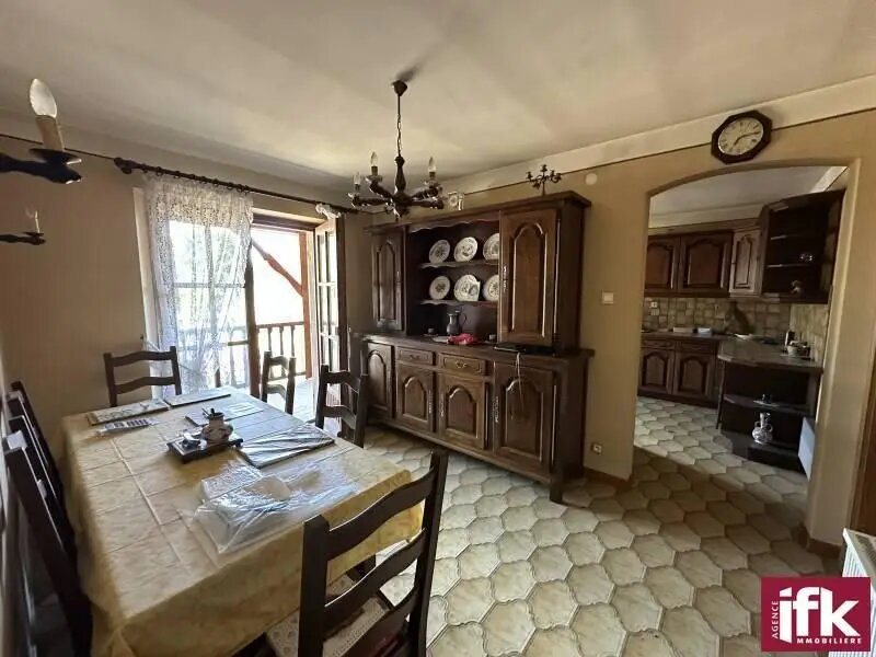 Maison à vendre, 161m², Bischwihr