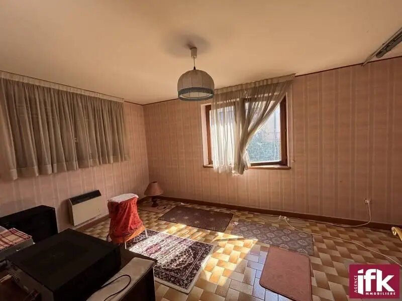 Maison à vendre, 161m², Bischwihr