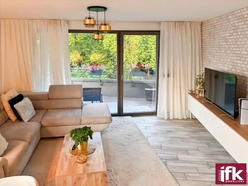 Appartement à vendre, 60m², Illkirch-Graffenstaden