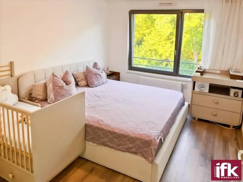 Appartement à vendre, 60m², Illkirch-Graffenstaden