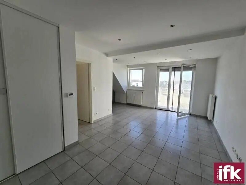 Appartement à vendre, 52m², Horbourg-Wihr