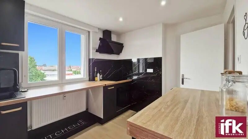 Appartement à vendre, 65m², Horbourg-Wihr