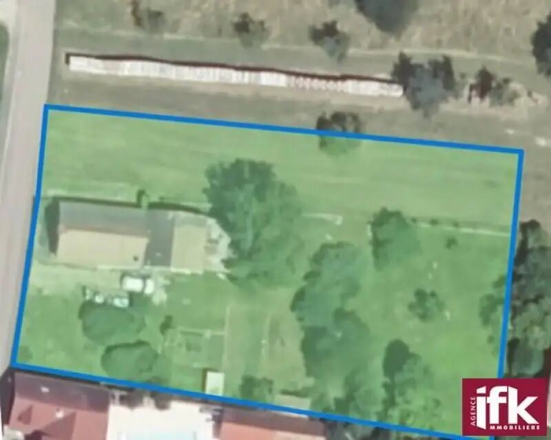 Maison à vendre, 70m², Jebsheim