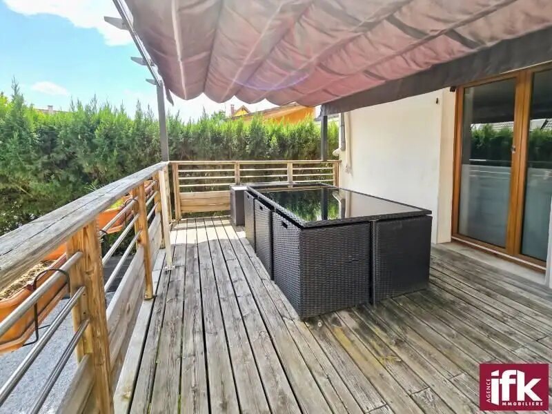 Maison à vendre, 96m², Andolsheim