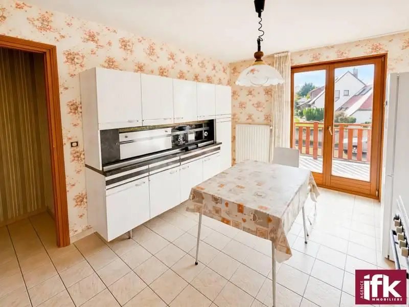 Maison à vendre, 84m², Horbourg-Wihr