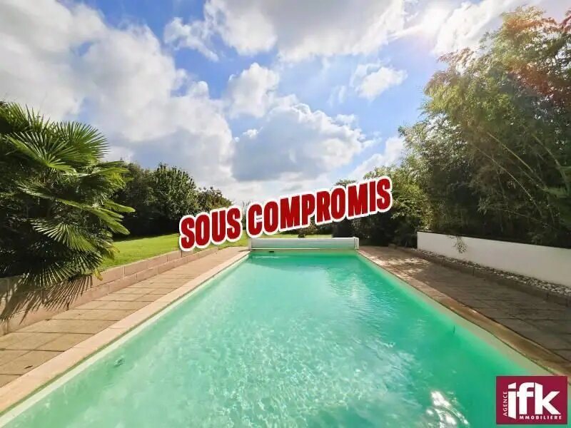 Maison à vendre, 249m², Algolsheim