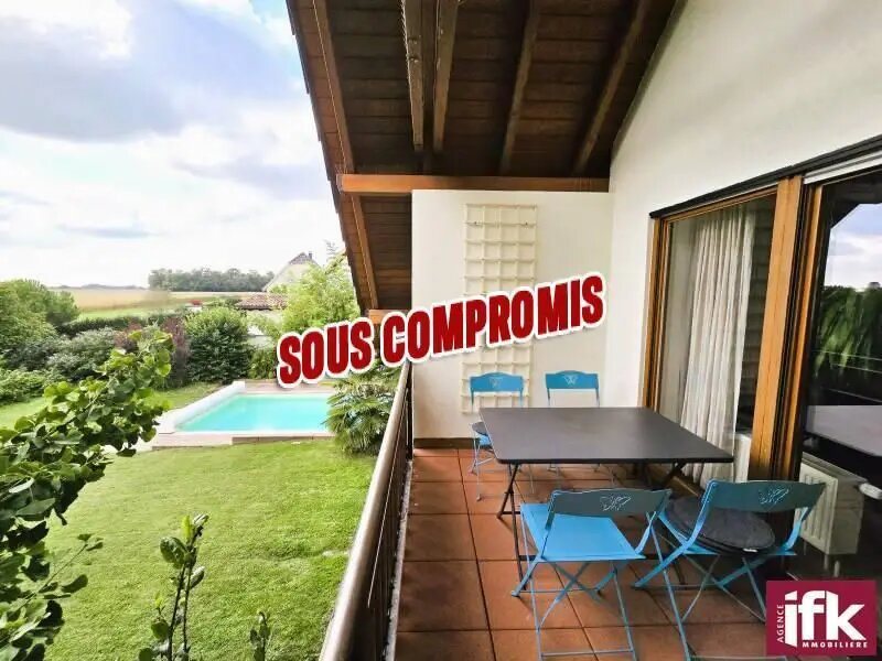 Maison à vendre, 249m², Algolsheim