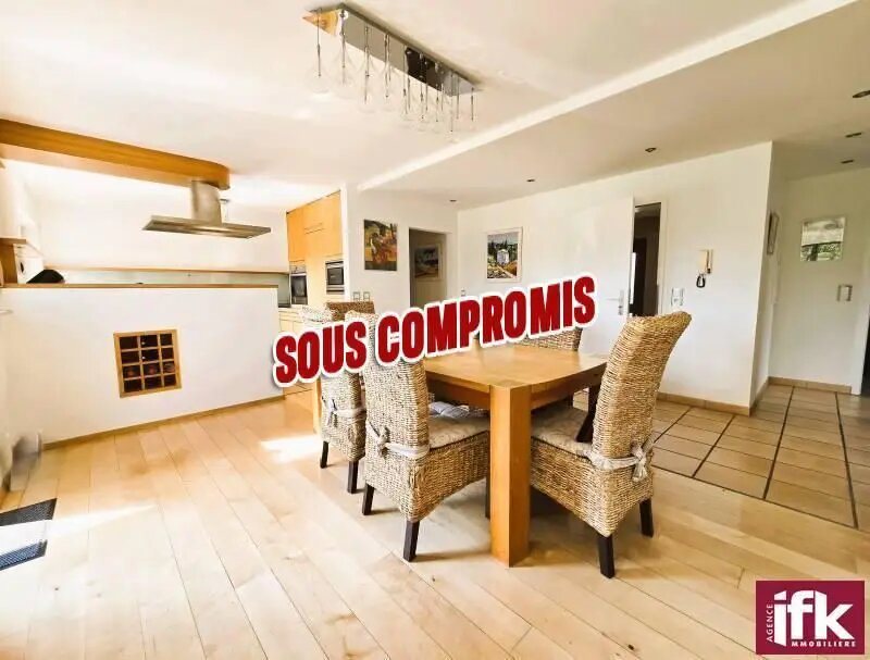 Maison à vendre, 249m², Algolsheim