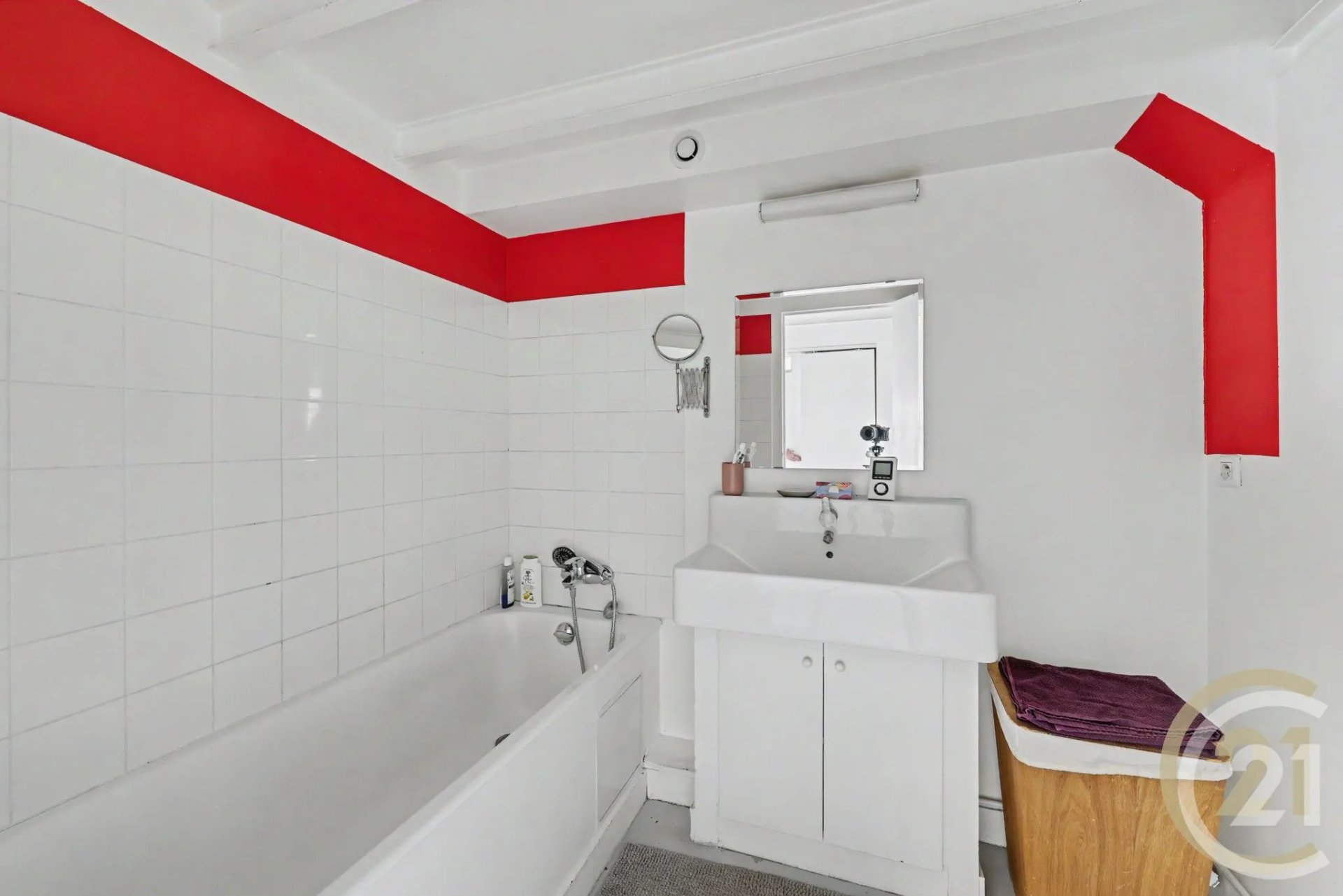 Appartement à vendre, 120m², Gentilly