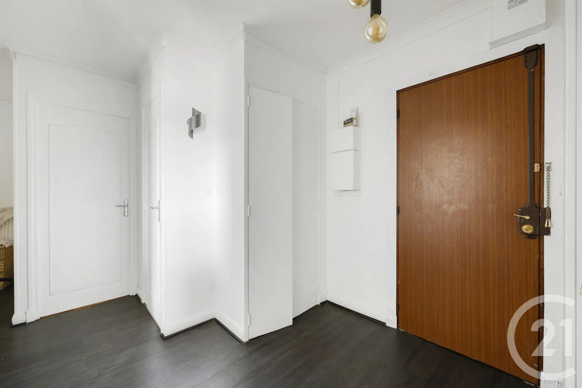 Appartement à vendre, 69m², Cachan
