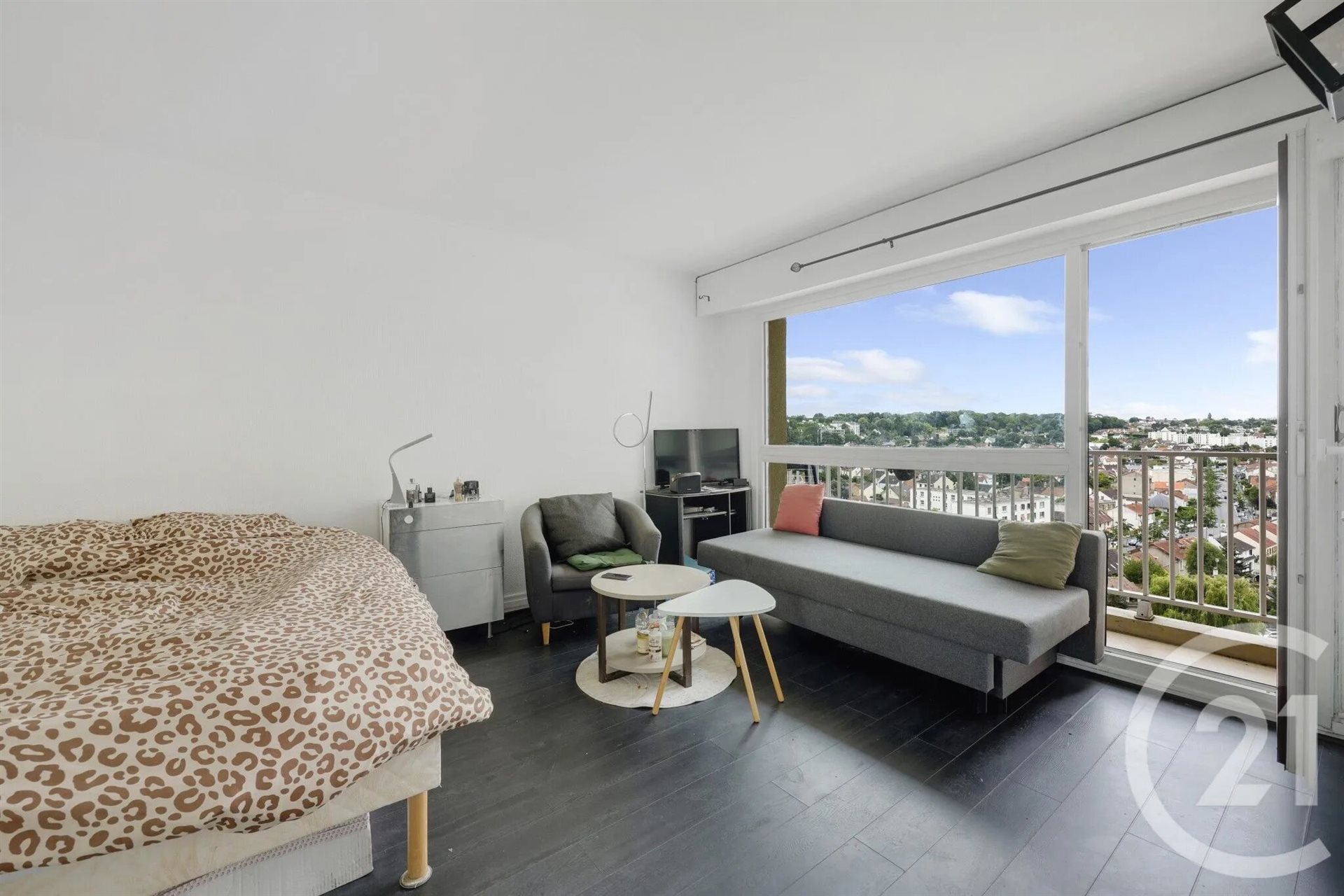 Appartement à vendre, 69m², Cachan
