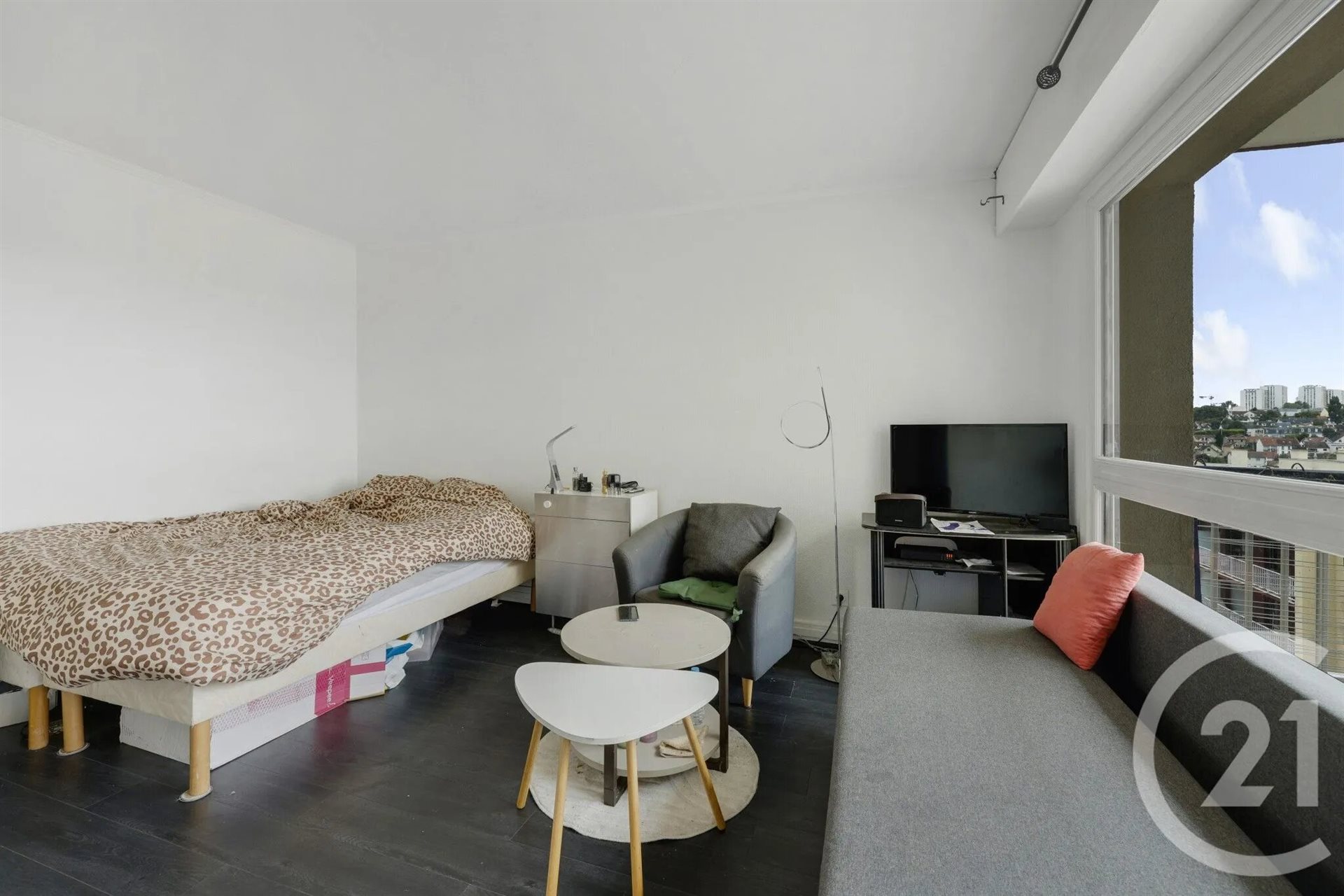 Appartement à vendre, 69m², Cachan