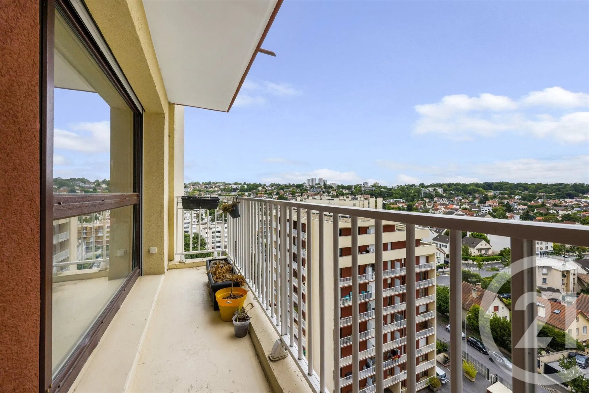 Appartement à vendre, 69m², Cachan
