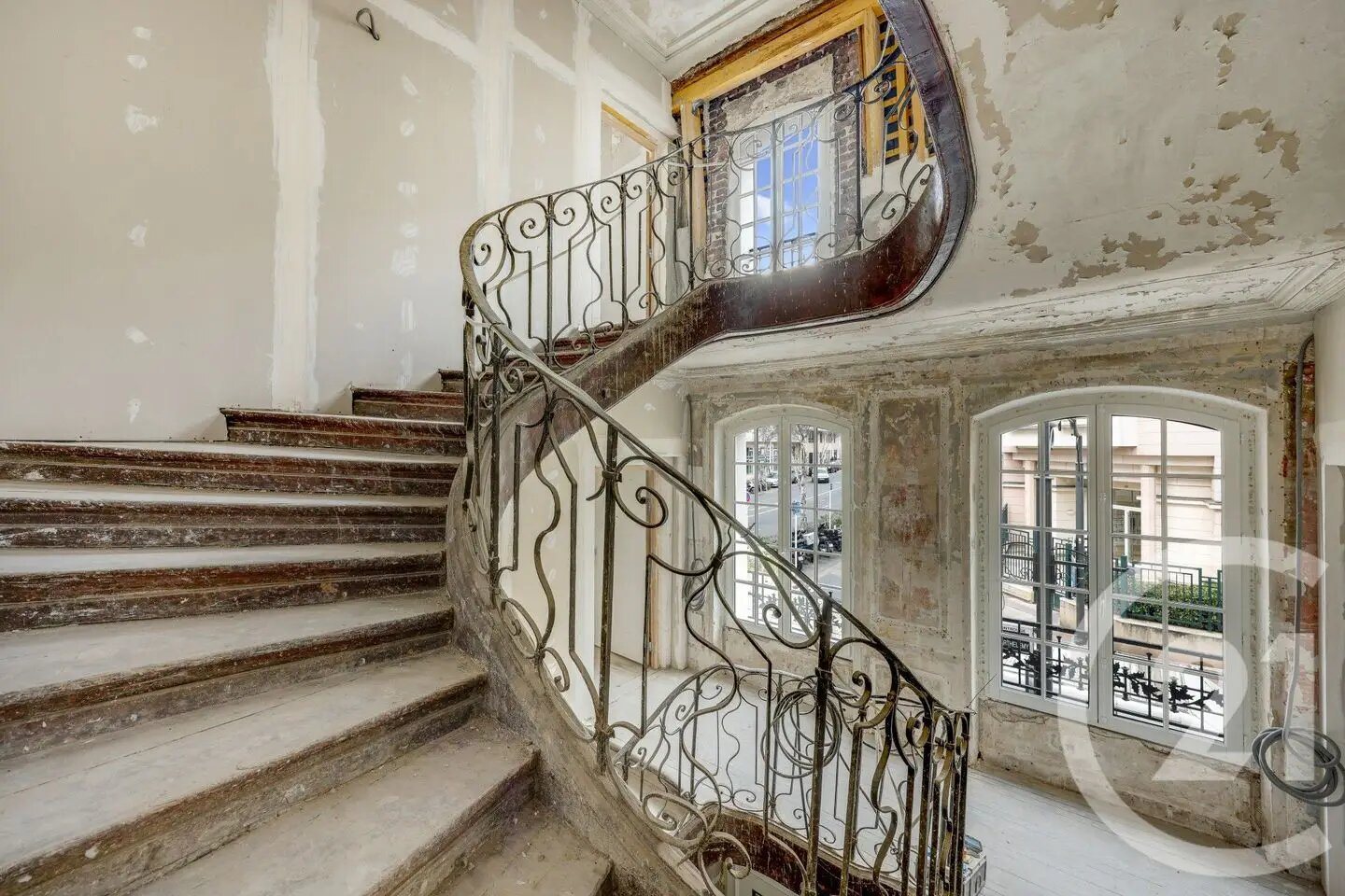 Appartement à vendre, 105m², Montrouge