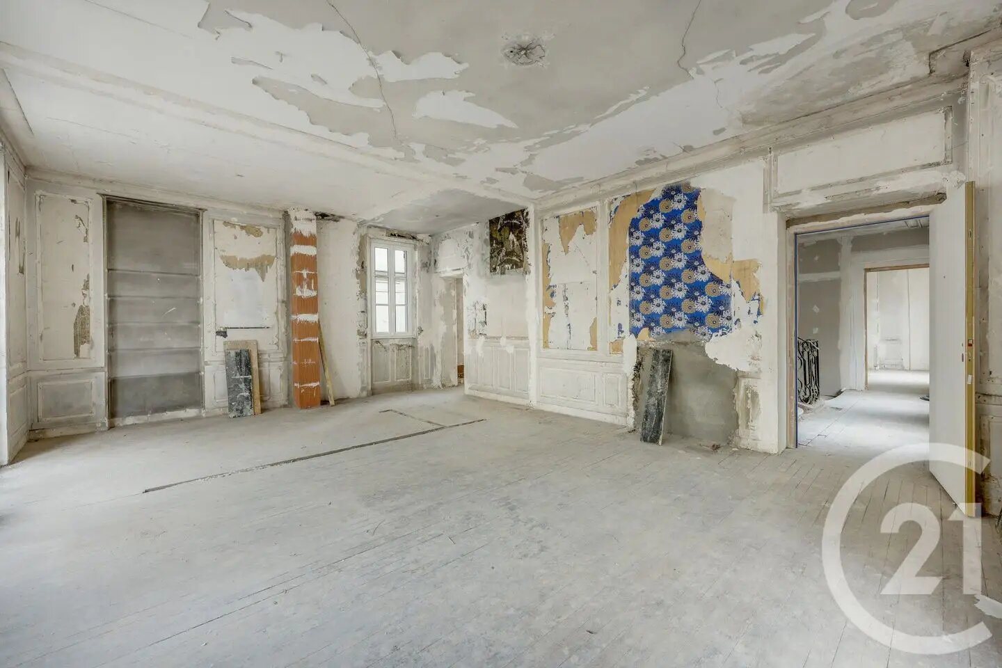 Appartement à vendre, 105m², Montrouge