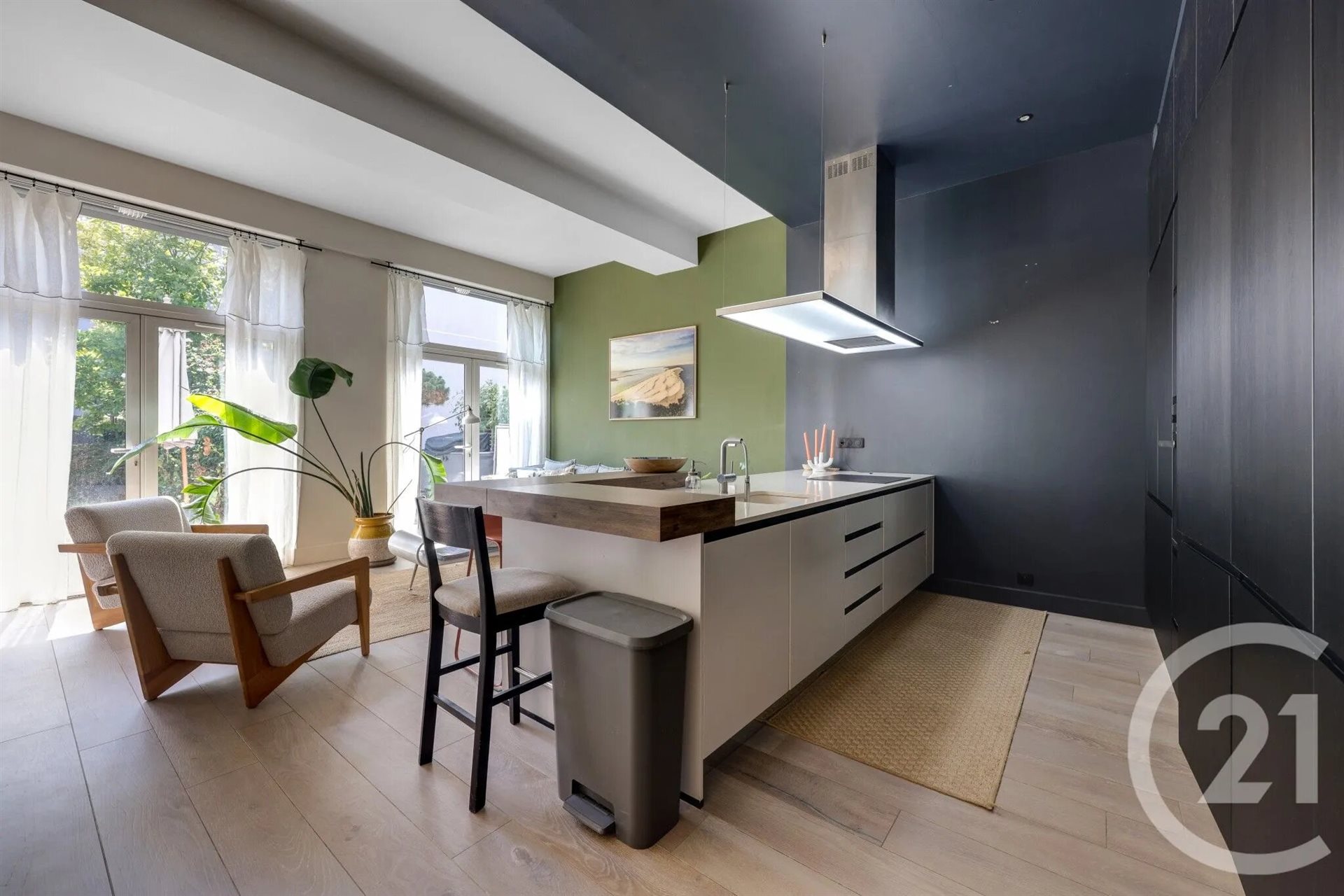 Maison à vendre, 90m², Bagneux