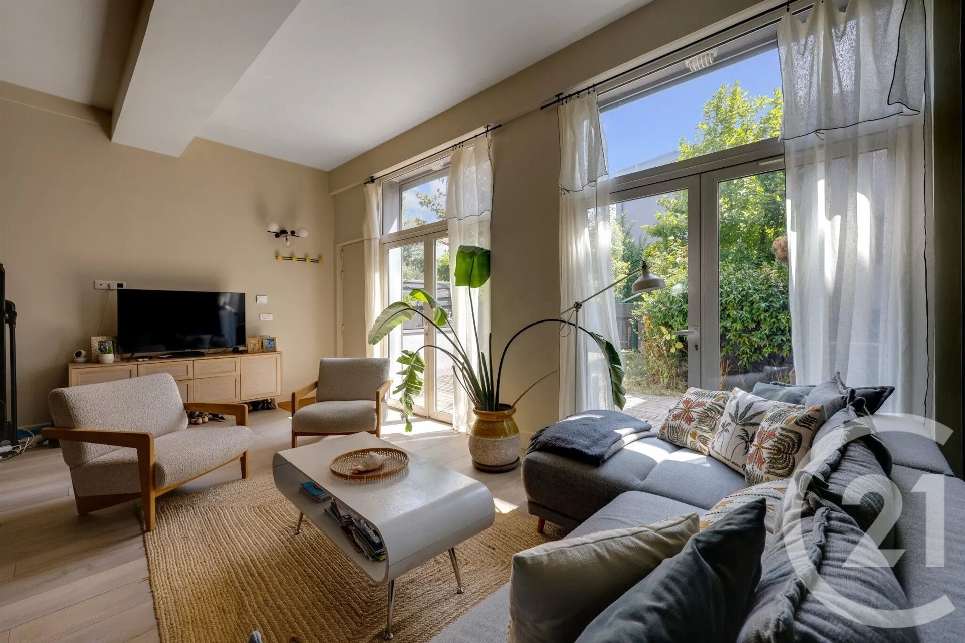 Maison à vendre, 90m², Bagneux